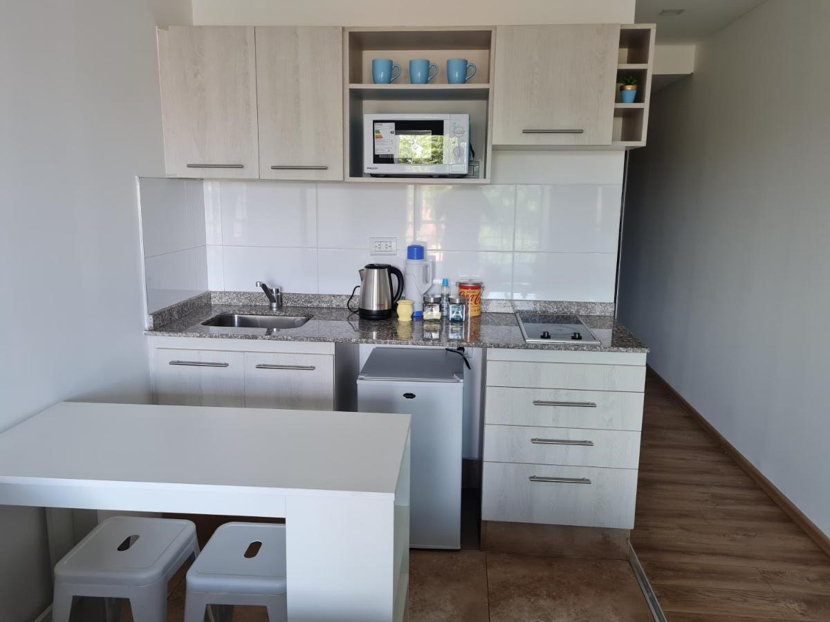 Apartment Aires De Capital Depto